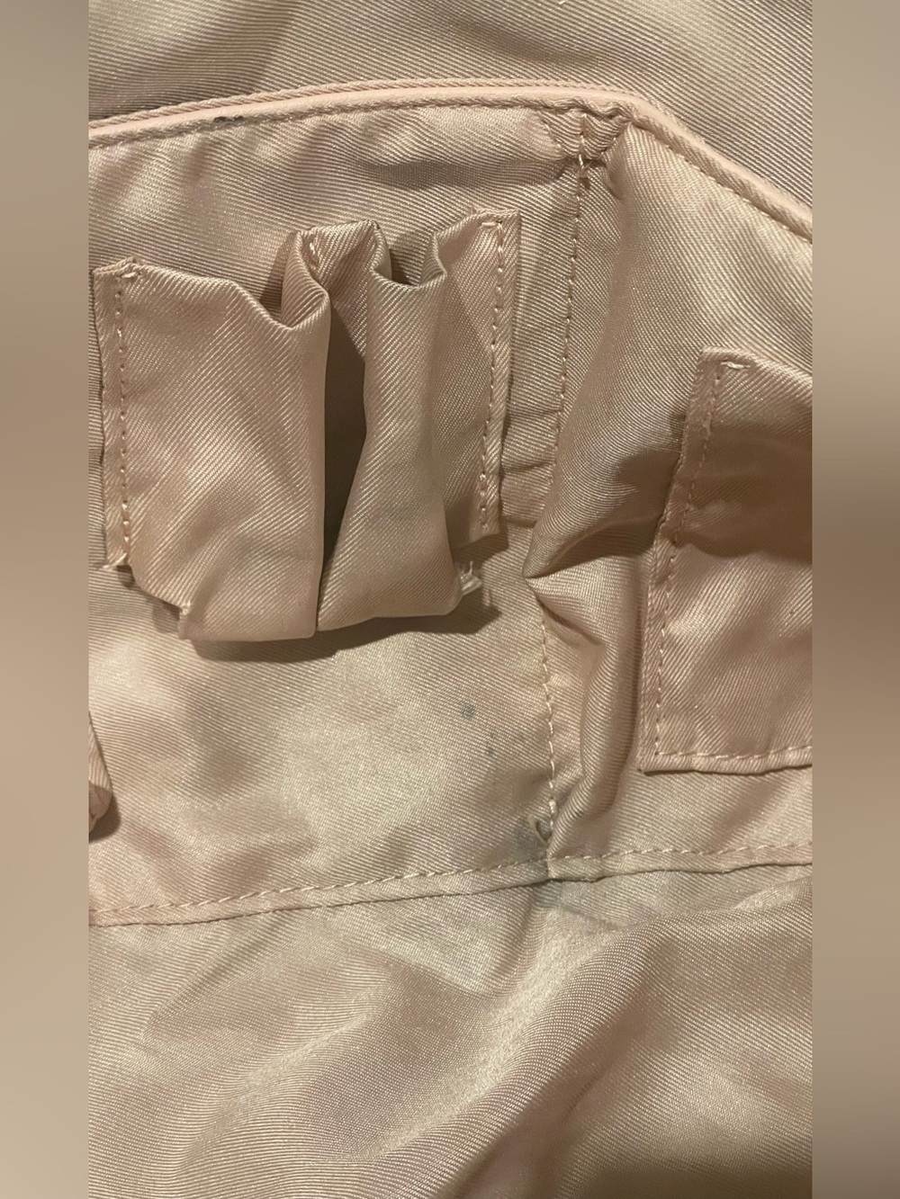 Poppy & Peonies Muse Tote - Picture 10 of 10
